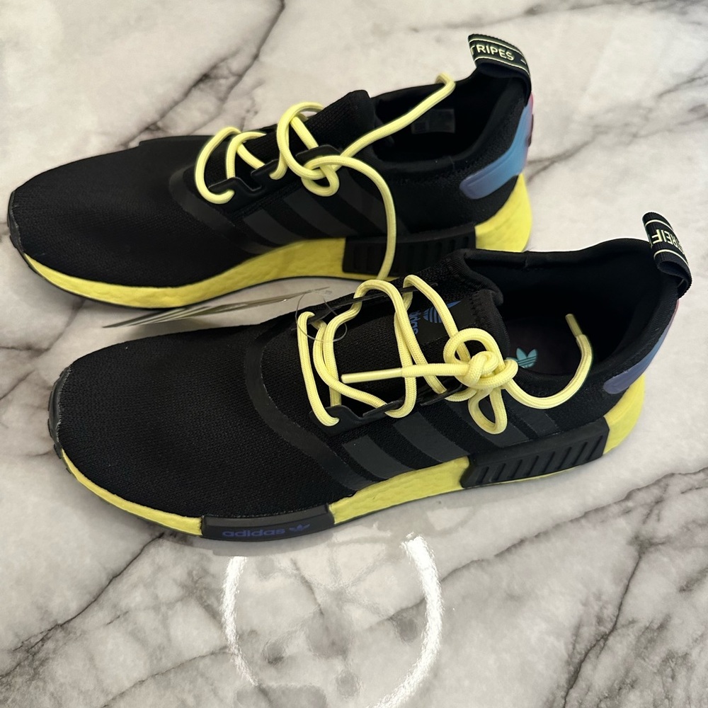 Brand new Adidas NMD Size 8